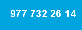 977 732 26 14